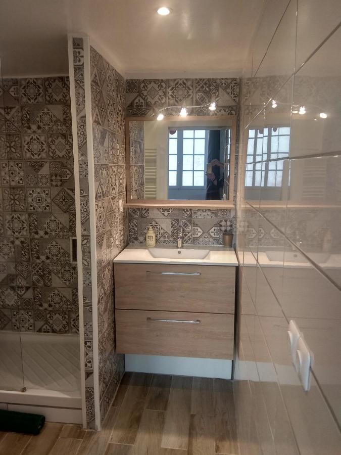 La Maison De Valentino Marseille Eksteriør bilde